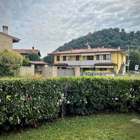 Casa Montorfano Erbusco公寓 外观 照片