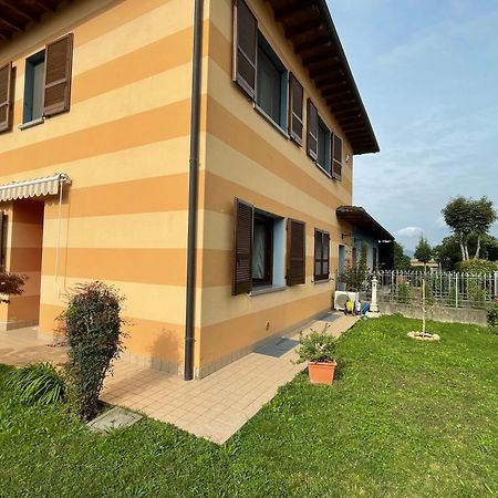 Casa Montorfano Erbusco公寓 外观 照片