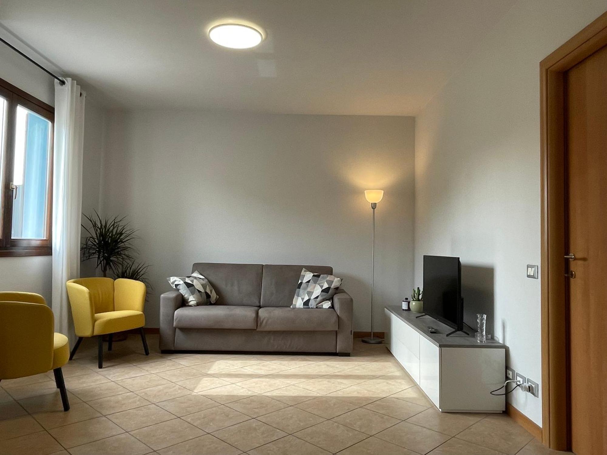 Casa Montorfano Erbusco公寓 外观 照片