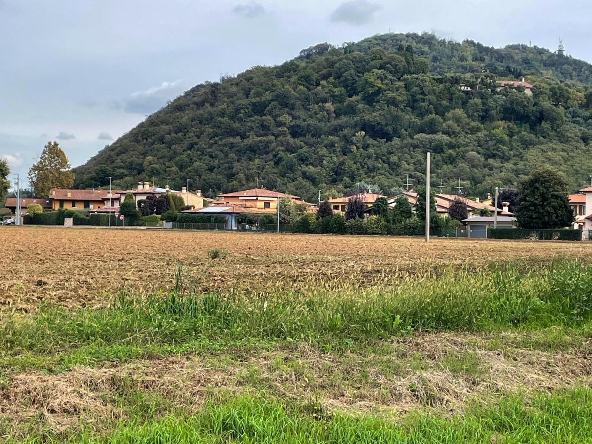 Casa Montorfano Erbusco公寓 外观 照片