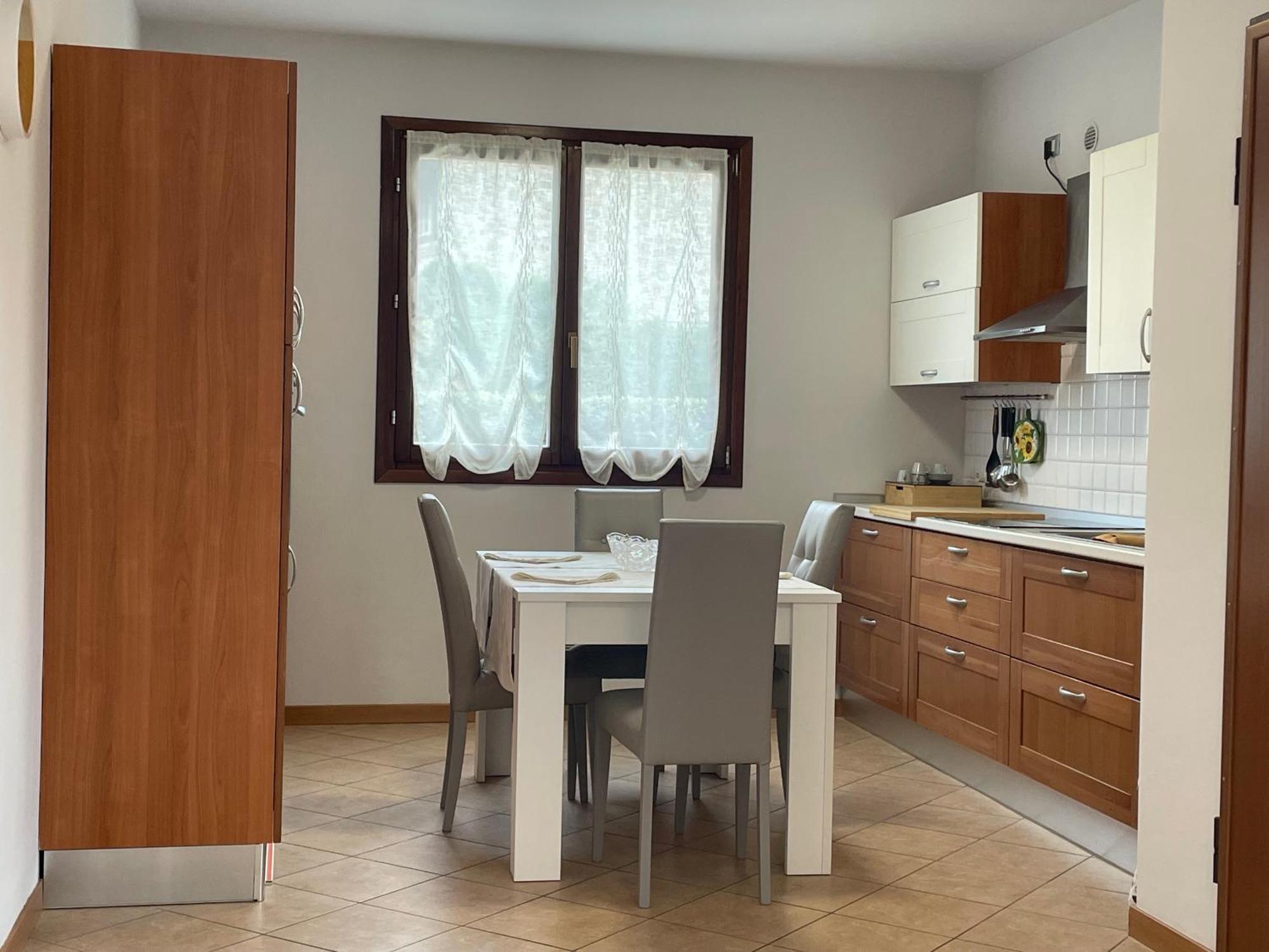 Casa Montorfano Erbusco公寓 外观 照片