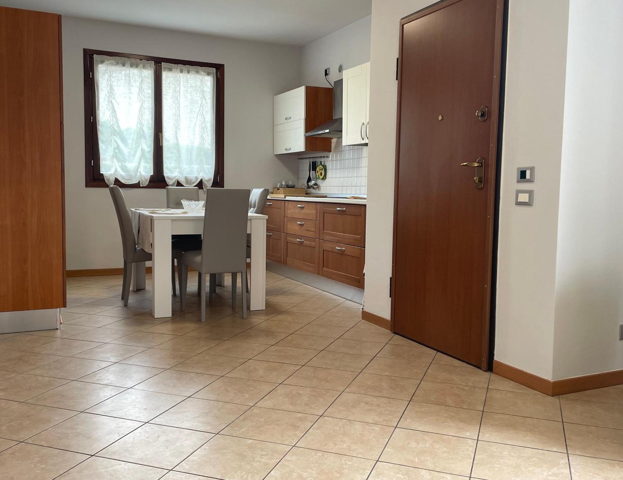 Casa Montorfano Erbusco公寓 外观 照片