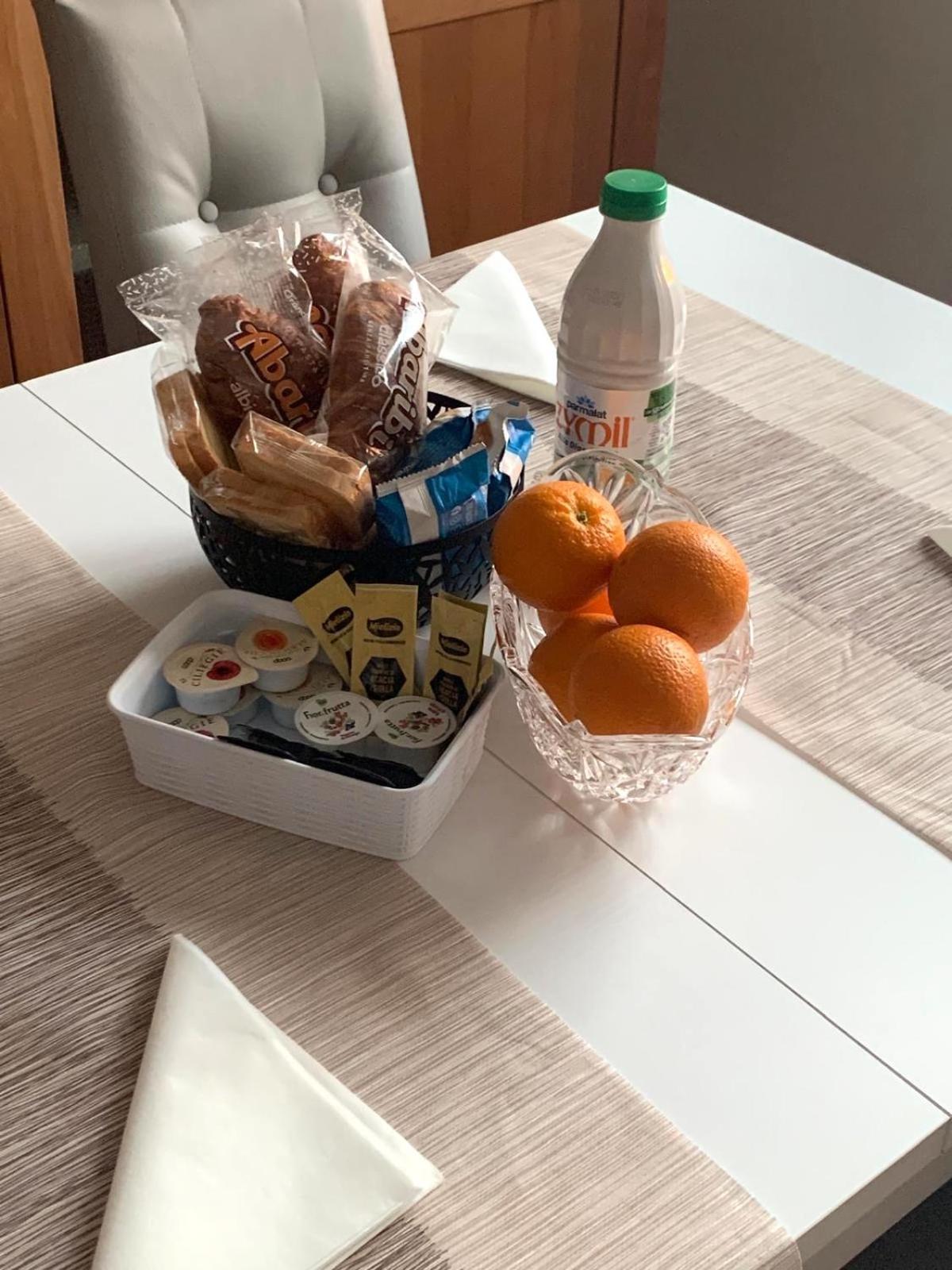 Casa Montorfano Erbusco公寓 外观 照片